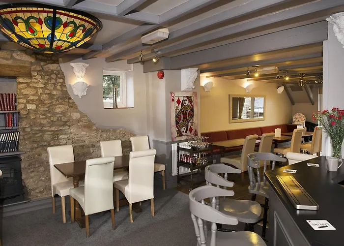 The Queens Head