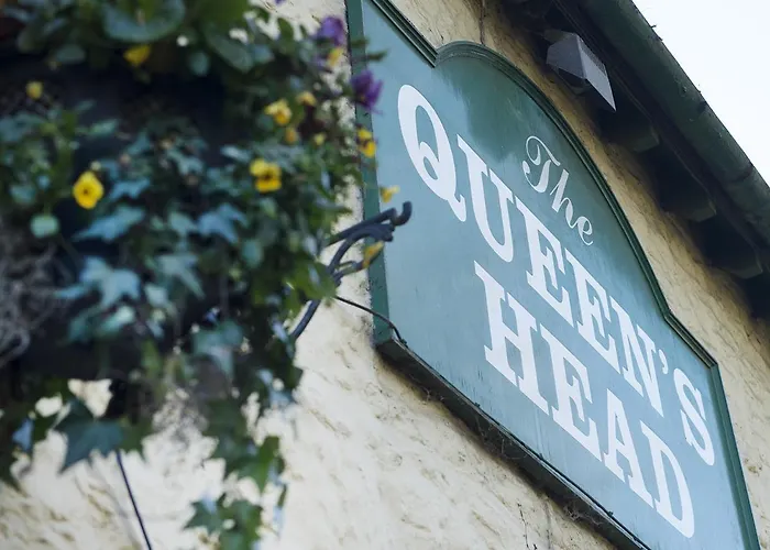 The Queens Head