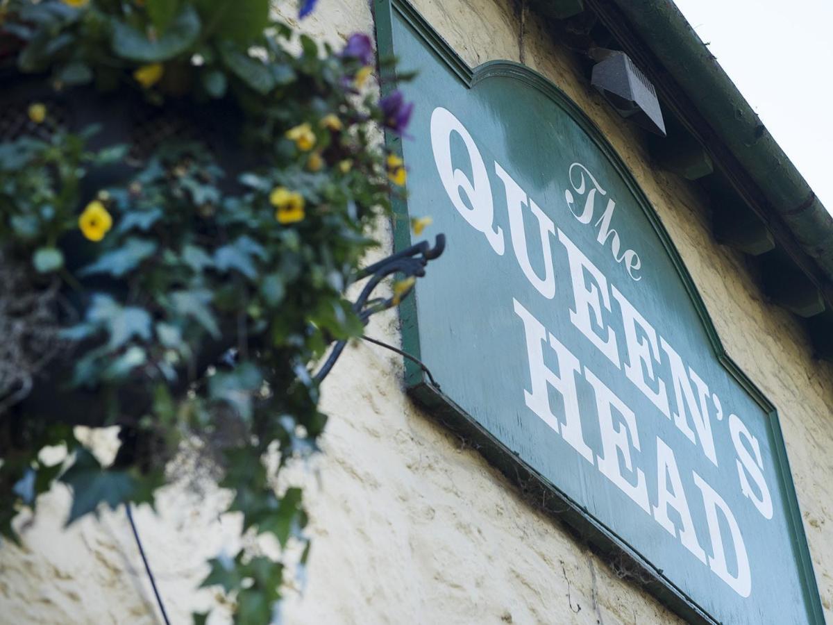 The Queens Head Inn Horspath